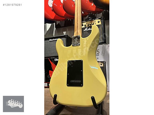 İkinci El ve Sıfır Alışveriş / Müzik / Müzik Aletleri / Telli Çalgılar / Gitar / Elektro