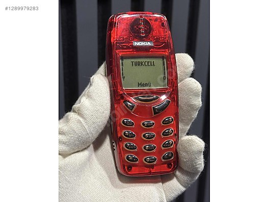 Nokia / 3310 / NOKİA 3310 on sahibinden.com - 1289979283
