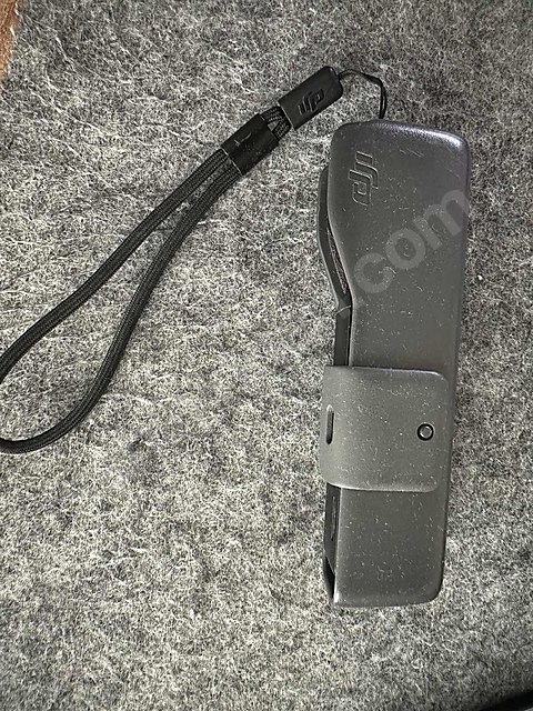 DJI Osmo Pocket