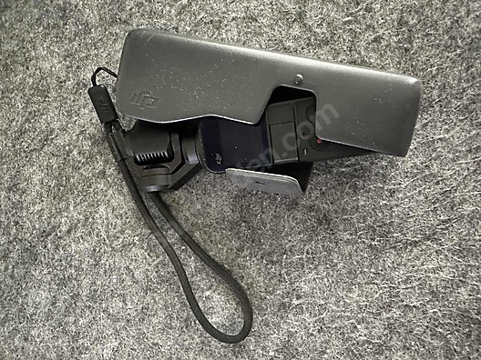 İkinci El ve Sıfır Alışveriş / Fotoğraf & Kamera / Video Kamera / Aksiyon Kamera