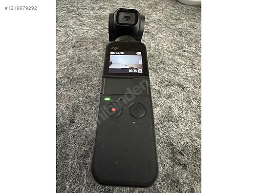 İkinci El ve Sıfır Alışveriş / Fotoğraf & Kamera / Video Kamera / Aksiyon Kamera