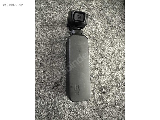 İkinci El ve Sıfır Alışveriş / Fotoğraf & Kamera / Video Kamera / Aksiyon Kamera