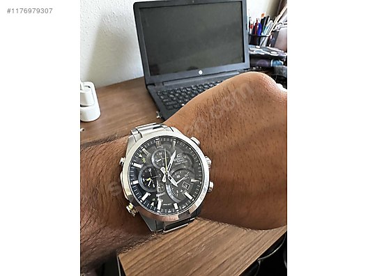 Casio edifice 500 best sale