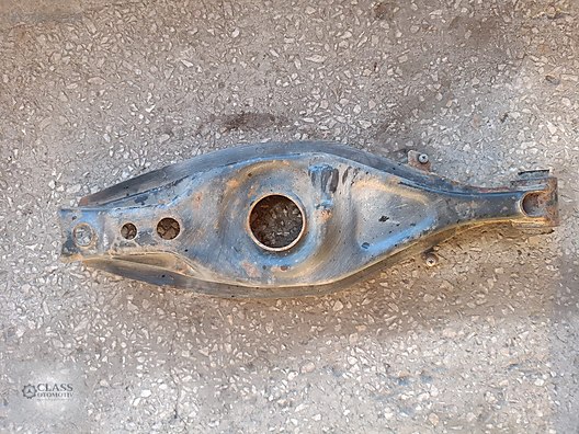 Cars & SUVs / Drivetrain & Steering Wheel / MERCEDES W124 ARKA SALINCAK ...