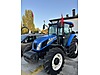 Machinery / Agricultural Machines / Tractors / New Holland / TD90D