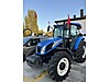 Machinery / Agricultural Machines / Tractors / New Holland / TD90D