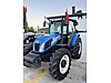 Machinery / Agricultural Machines / Tractors / New Holland / TD90D