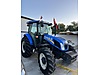 Machinery / Agricultural Machines / Tractors / New Holland / TD90D