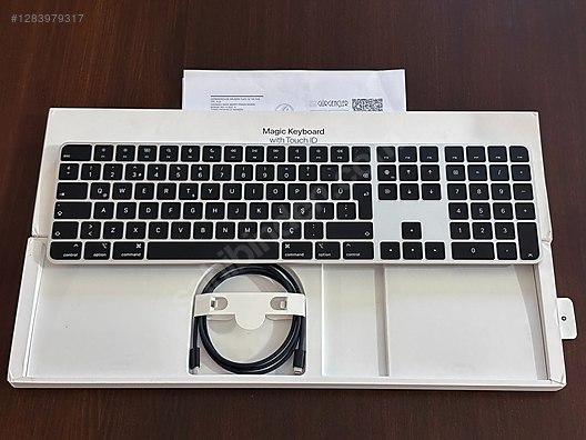 İkinci El ve Sıfır Alışveriş / Bilgisayar / Çevre Birimleri / Klavye