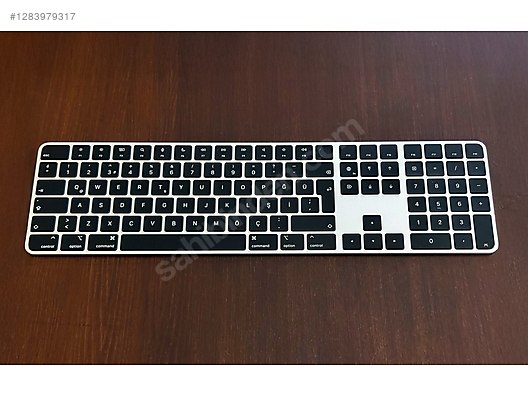 İkinci El ve Sıfır Alışveriş / Bilgisayar / Çevre Birimleri / Klavye