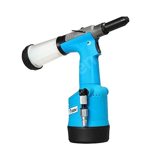 Havalı pop perçin Makinesi 2.4mm-4.8mm Çekme özellikli