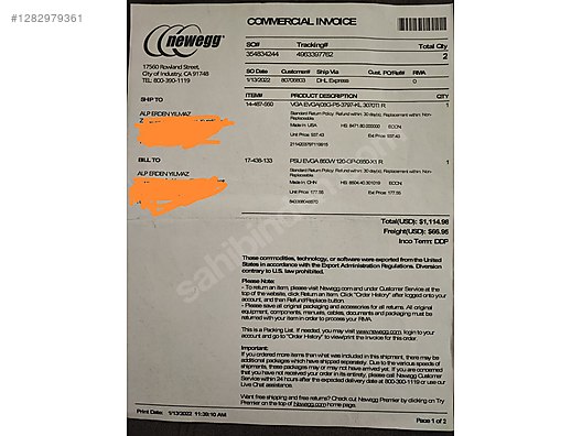 256 Evga Ekran Kartı