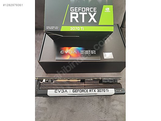 İkinci El Ekran Kartı