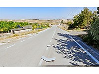 İZCİLER'DEN YENİPEÇENEK'DE İMARA YAKIN LOKASYONDA TARLA - Satılık Arsa İlanları sahibinden.com'da - 1271979364