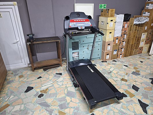 Used & Brand New Items / Sports / Fitness Equipment / Treadmills