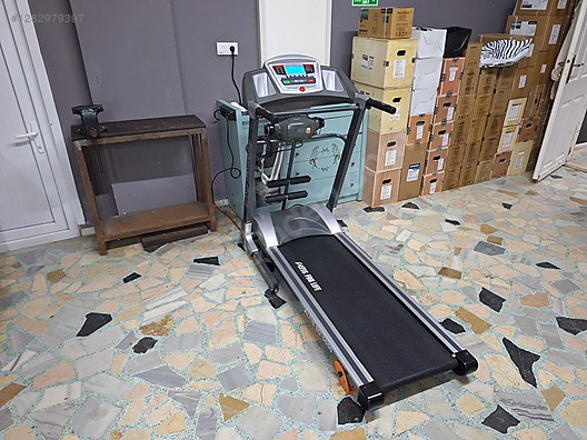 Used & Brand New Items / Sports / Fitness Equipment / Treadmills