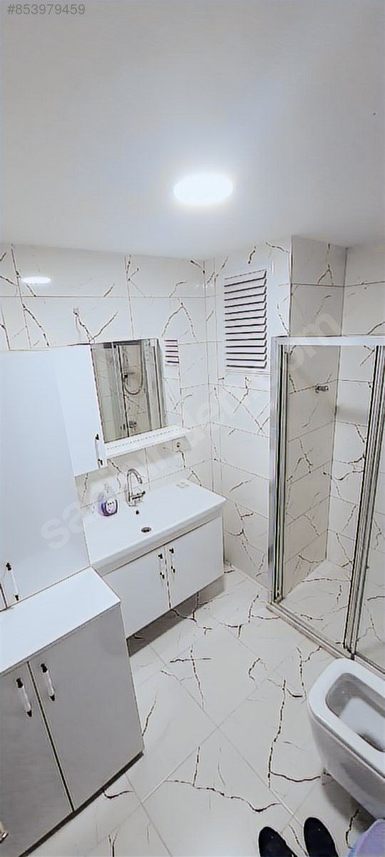 Sahibinden 1+1, 100 m² Günlük Kiralık Daire 150 TL�ye