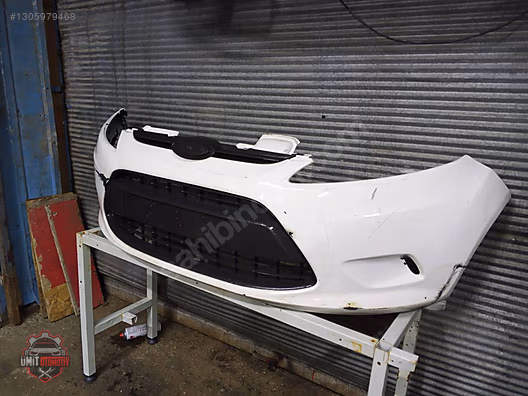 FORD FİESTA ÖN TAMPON