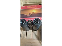 D-OPTİCS 12X42 COMPACT SÜPER DÜRBÜN(açıklamaları lütfen oku) #1203979478