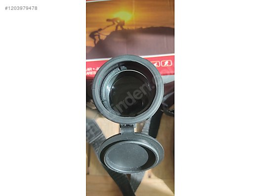 İkinci El ve Sıfır Alışveriş / Fotoğraf & Kamera / Dürbün