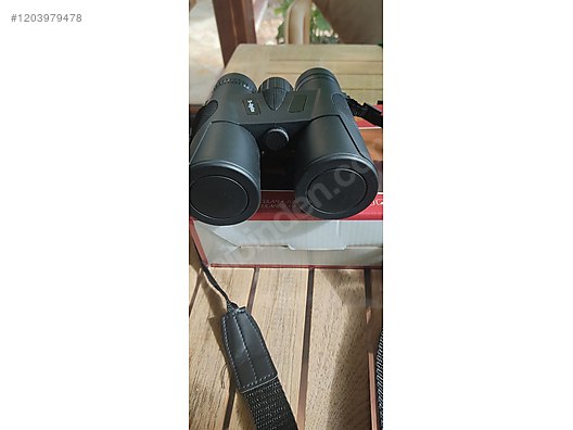 İkinci El ve Sıfır Alışveriş / Fotoğraf & Kamera / Dürbün