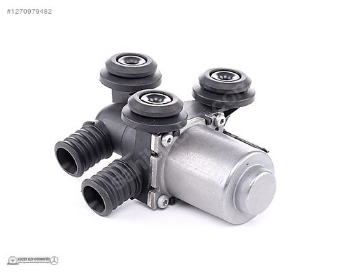 yukari Otomobil & Arazi Aracı / Isıtma & Havalandırma & Klima