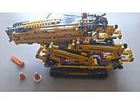 2 parça eksik çok az kullanıldı