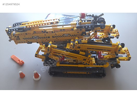 İkinci El ve Sıfır Alışveriş / Hobi & Oyuncak / Maket