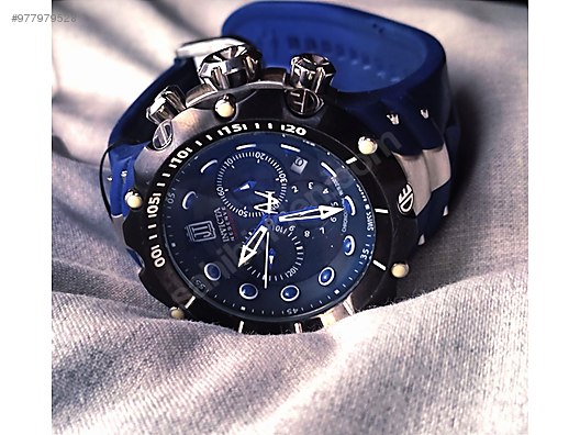 invicta 5731