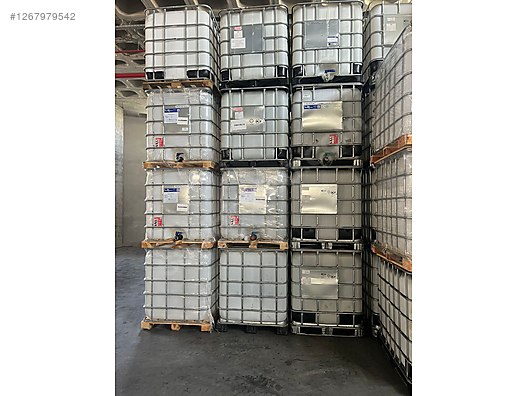 İkinci El ve Sıfır Alışveriş / Bahçe & Yapı Market / Yapı Malzemeleri / Sıhhi Tesisat / Su Deposu