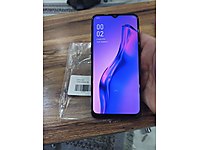 OPPO A31 TR KAYITLI SAĞLAM SORUNSUZ ÇALIŞIYOR