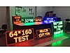LED TABELA P1.86 P2.5 P3 P4 P5 P10 RGB LED EKRAN P10 KAYAN YAZI - Yapı Malzemeleri ve Elektronik Ürünler sahibinden.com'da