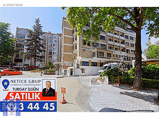 ÇEKİRGE DORUK HASTANE YANI 3+1 oda 105 m2 KOMBİ ANA YOLA CEPHELİ #1285979608