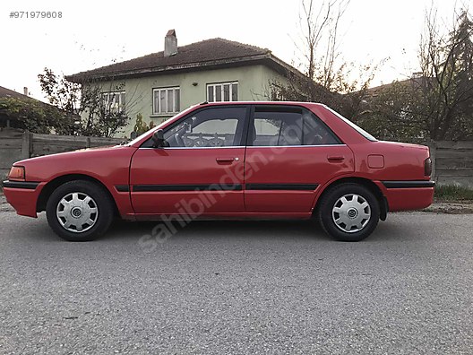 mazda 323 1 6 glx 94 model mazda 323 satilik sahibinden comda 971979608 mazda 323 1 6 glx 94 model mazda 323 satilik sahibinden comda 971979608