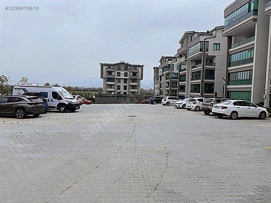 BURSA KAYAPA 30 AĞUSTOS ZAFER'DE SATILIK 