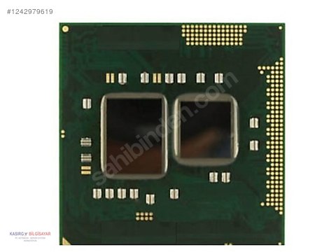Intel(R) Pentium(R) CPU P6000 @ 1.87GHz SLBWB - İlan ve alışverişte ilk ...