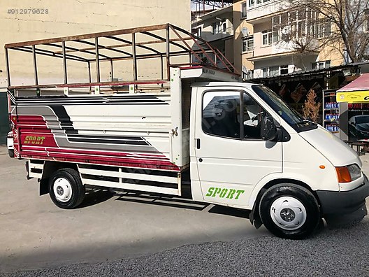 ford trucks transit 190 p temiz ford transit 190 lik at sahibinden com 912979628