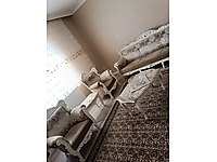 salon koltuk takımı antika mermer sehbalar da dahil hastasına