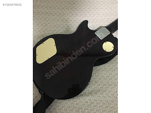 Epiphone Elektro Gitar