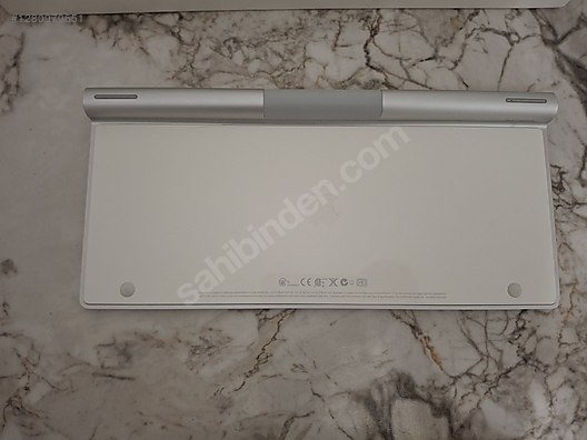 İkinci El ve Sıfır Alışveriş / Bilgisayar / Çevre Birimleri / Mouse & Klavye Seti