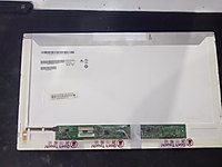 B156XTN02.1 Notebook Lcd Ekran (15.6