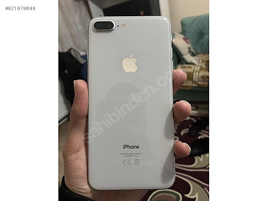 apple iphone 8 plus sahibinden tertemiz degisensiz iphone 8 plus sahibinden comda 921979688