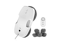 HUTT DDC55 Cam Silme Robotu