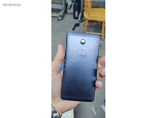 Lenovo Vibe P1 Lenova P1 Telefon At Sahibinden Com 878979700