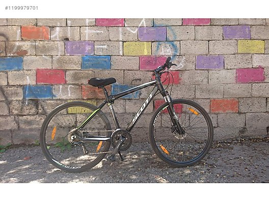 Scott advisable sportster x40