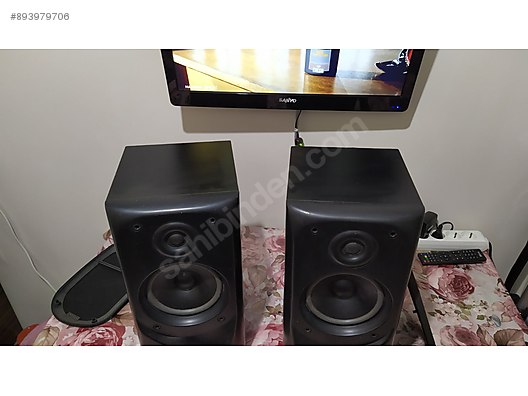 Kenwood Kolon Takimi Ikinci El Kenwood Set Hoparloru Hoparlor Fiyatlari Sahibinden Com Da 893979706