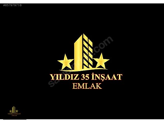 Izmir Torbali Yildiz 35 Insaat Emlak Emlak Ilanlari Sahibinden Com Da