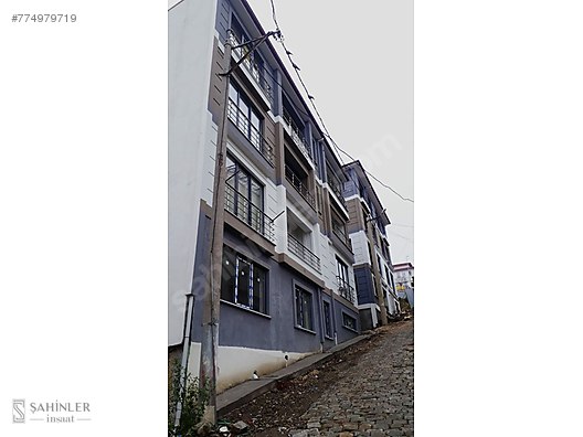 Insaat Firmasindan 2 1 M2 Satilik Daire 165 000 Tl Ye Sahibinden Com Da 774979719