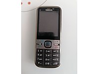 Nokia c5 telefon
