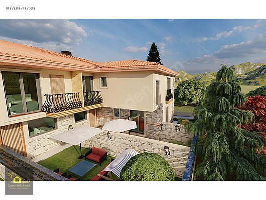 Izmir Cesme Cesme Atilla Emlak Premium Real Estate Emlak Ilanlari Sahibinden Com Da